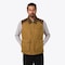 Mobile Warming Men's Heated Ranch Vest MD MWMV70180325 - alternate 1