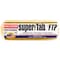 Wooster Paint Roller Cover, 3/4 in Thick Nap, 9 in L, Knit Fabric Cover, Lager RR925-9 - alternate 4