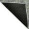 Homeroots 5' X 8' Sage And Gray Floral Washable Indoor Outdoor Area Rug 606219 - alternate 3
