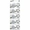 Energizer Coin Cell Battery, 170 mAh Cap, 3V DC, PK5 ECRN2025 - alternate 1