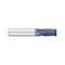 Titan Usa 4  Flute Square End Mill, 3/8 in dia, 7/8 in LOC, AlTiN Solid Carbide TC29524 - alternate 1