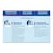 Clorox for Colors Stain Remover and Color Brightener Powder, Original, 49.2 oz Box, PK4 03098 - alternate 2
