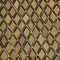Apollo Tile Gold 10.8 in x 11.4 in Glass Glossy Floor and Wall Mosaic Tile 8.55 sqft/case, 10PK APLADI8803A - alternate 5