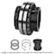 Timken WHEEL BEARING AND SEAL KIT QVV300-17KITSM - alternate 2