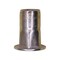 Auveco Specialty Hex Insert - Zinc Yellow, 15PK 20742 - alternate 1