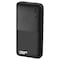Powerzone Power Bank, 10000 mAh Capacity, Black S80 - alternate 1