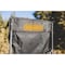 Picnic Time Family Of Brands NFL Washington Commanders - Big Bear XXL Camping Chair with Cooler 808-00-175-375-2 - alternate 2