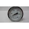 Ashcroft BIMETAL THERMOMETER 5IN 9IN 50-300F 1/2IN NPT 50 EI 60 E 090 50/300 - alternate 3