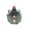 Mitsubishi SERVO MOTOR 3PH 2KW 2000RPM 132V-AC HF-SP202J - alternate 3