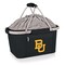 Picnic Time Family Of Brands NCAA Baylor Bears Metro Shopping Basket - Insulated Picnic Basket 645-00-175-924-0 - alternate 1