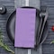 Smarty Had A Party Durable Luscious Lavender Paper Dinner Napkins, 600PK 67193B-CASE - alternate 1