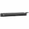 Tripp Lite PDU, Surge, Rack Mounted, 5-15R, L5-30P, 15 ft., Black PDU2430 - alternate 1