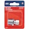 Do It Best 1/2'' MIP x 3/8'' OD Union DIB74PCLF - alternate 2