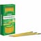 Ticonderoga Yellow No 2 Pencils, Classpack, 480PK X13480 - alternate 1