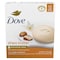 Dove Shea Butter Beauty Bar Soap, 45 Ounce, 6PK 64339972 - alternate 4
