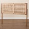 Bali & Pari Holitz Rope Woven Headboard 262-14310-ZORO - alternate 2