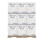 Supremeplus Recycled Color Terry Towel Cleaning Rags, 675 lbs. Pallet, 27x 25 lbs. Boxes, 27PK SP-8537 - alternate 1