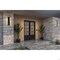 Doornmore G7512, 66.5" x 98" ( 2x32" Door) Left Hand, Mahogany SDL 12 Lite 3/4 Lite Exterior Door G7512-SW-3296_2_LI - alternate 1