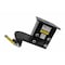 Popup-Youngs Compatible Only Standard OEM Trailer King Pin Boxes Only Coverts Fifth Wheel Hitch To Gooseneck Hit RV2 - alternate 1