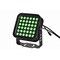 Beyond Led Technology LED Flood Light, 36 W, 3200 Lumens, 3000K, 8 Degree Beam Angle, Grey Housing, ELT Listed BLT-FL02-SQ03-g - alternate 2