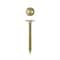 Spax 1/4 in x 2-1/2 in Interior Structural Wood Lag Screws Powerlags Washer Head T-Star, 50PK 4581020700635 - alternate 4