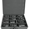 Edwards Standard Round Punch & Die Set, 13 Piece PD1220 - alternate 4