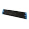 Impact Mopster 2.0 Pad Holder - 18 inch - Blue/Black - Case of 6, 6PK T0025-00 - alternate 1