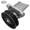 Skyward Automotive Products A/C Compressor Bypass Pulley,  SK34153 - alternate 2