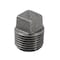 Southland 1/2-in MIP Black Iron Plug 521-803HN - alternate 1