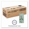 The Bright Tea Co Tea Freshpack Pods, Peppermint Herbal, 0.07 oz, 100PK MDRB505 - alternate 2