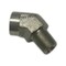 Cnh ELBOW, CNH OEM 70920655 70920655 - alternate 2