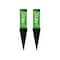 Stake It No-Dig Ground Anchor, Heavy Duty, for Posts and Trellis, Easy Install, 2PK CPGSI11007 - alternate 1