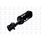 Fcs Struts Suspension Strut And Coil Spring Assembly 2331741L - alternate 3