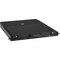 Black Box BLACK BOX KVM LCD CONSOLE TRAY - 17-IN., SINGLE-RAIL, TOUCHPAD, LED BACKLIGHT, USB, HDMI KVT617A - alternate 3