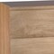 Homeroots 48" Oak Wood Freestanding Bathroom Vanity With White Sink And Two Drawers 627508 - alternate 2