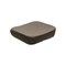 Uni Pro International Harvester 5088 Seat Cushion, Fits 86-88 Series, Brown Fabric 7137 - alternate 2