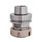 Cmt HSK-63F CHUCK FOR ER40 PRECISION COLLET RH/LH 183.310.11 - alternate 2