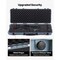 Vevor Hard Rifle Case 42 in Gun Storage Case IP67 Waterproof and Dustproof Grey 1043513 - alternate 2