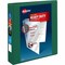 Avery Heavy-Duty View 3 Ring Binder, 1.5 In 79108 - alternate 1