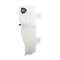 Mytee Products 2PK Coolant Reservoir Tank w/Cap & Sensor for Freightliner Replaces A0525263006, 2PK TANK-FC-0819x2 - alternate 2