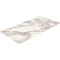 Daltile Eclessia Marble Natural Stone 12 x 24 Wall and Floor Tile Polished, 10.00 SQFT Per Carton, 5PK M34712243/8PL - alternate 3