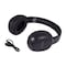 Maxell Wireless Bluetooth Headphone w/Mic, Black 199793 - alternate 4