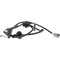 Standard Ignition Standard Motor Products, ABS Sensor Harness,  ALH146 - alternate 1