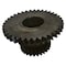 John Deere GEAR, JOHN DEERE OEM R108882 R108882 - alternate 2