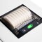 Pce Instruments Moisture balance, 0.001 g/220 g with 104-356 deg. F drying and USB/RS-232 PCE-UX 3011D - alternate 5
