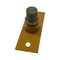 Cnh SHAFT, CNH OEM N60272 N60272 - alternate 2