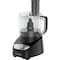 Black & Decker Black+Decker Easy Assembly 8-Cup Food Processor FP4100B - alternate 1