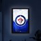 Holland Bar Stool Co Winnipeg Jets 15.75 in. x 23.5 in. LED Snap Frame Lightbox by Company LBSnap - alternate 2