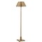Jonathan Y Roxy 60" Metal LED Floor Lamp, Brushed Brass JYL6005B - alternate 3