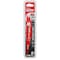 Diablo AMPED Steel Demon Series Reciprocating Saw Blade, 6 in L, 8 TPI, Carbide Cutting Edge DS0608CFAR10 - alternate 2